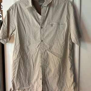Columbia Men’s shirt